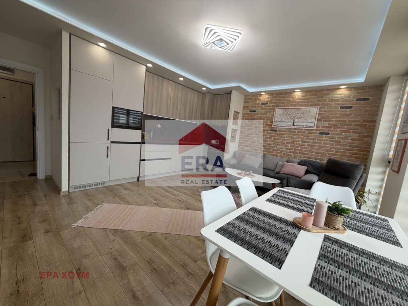 Продава 2-СТАЕН, гр. Пловдив, Център, снимка 4 - Апартаменти - 56272552