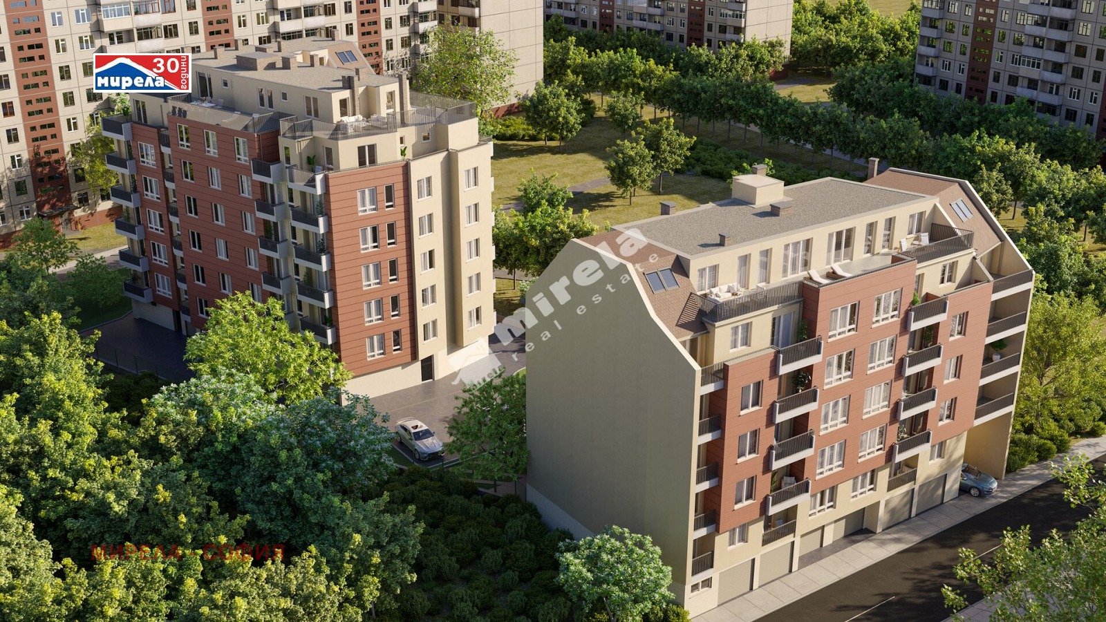 Продава 3-СТАЕН, гр. София, Левски В, снимка 2 - Апартаменти - 51059871