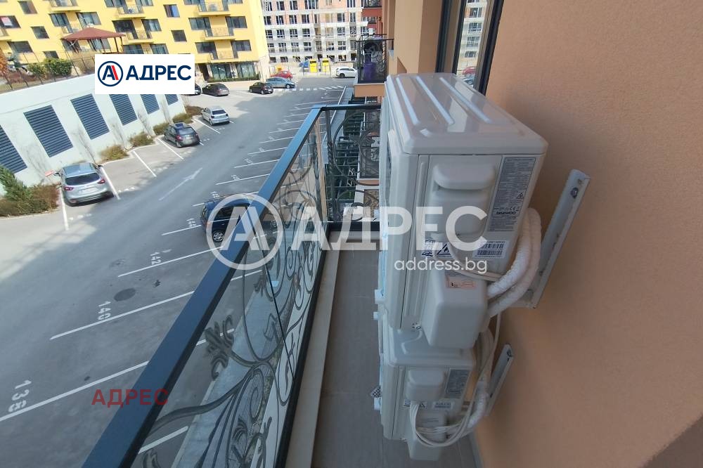 Продава 3-СТАЕН, гр. Варна, м-т Евксиноград, снимка 7 - Апартаменти - 53729420