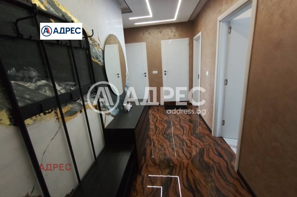 Продава 3-СТАЕН, гр. Варна, м-т Евксиноград, снимка 6 - Апартаменти - 53729420