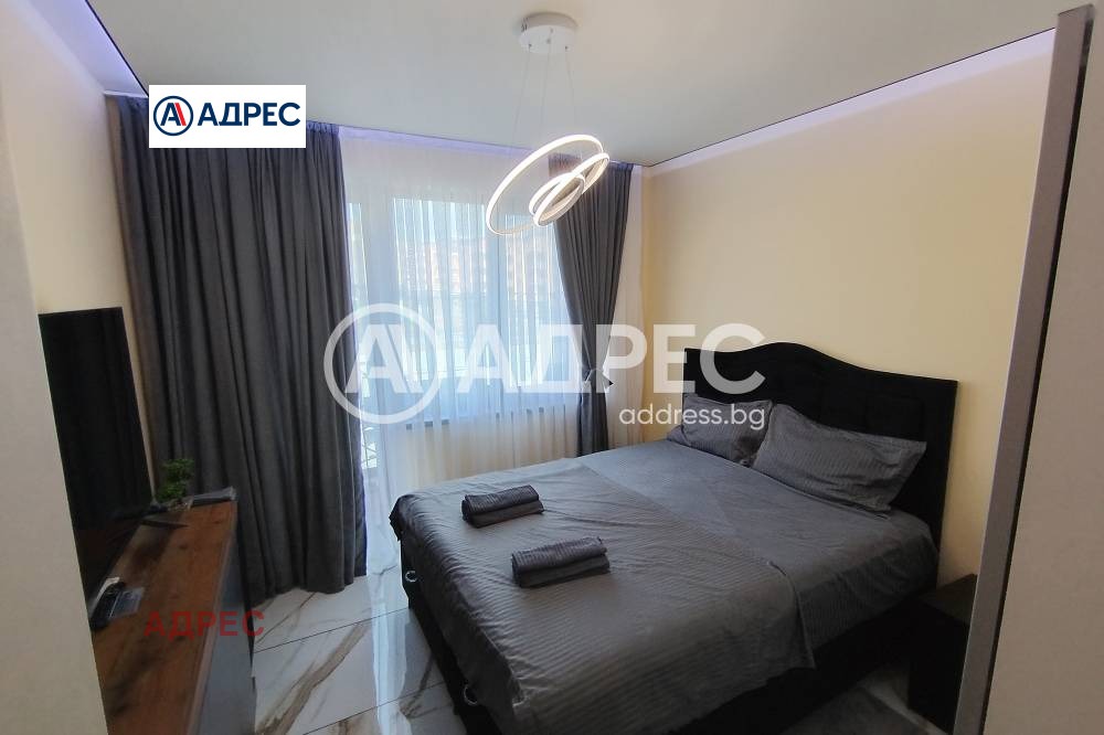 Продава 3-СТАЕН, гр. Варна, м-т Евксиноград, снимка 3 - Апартаменти - 53729420