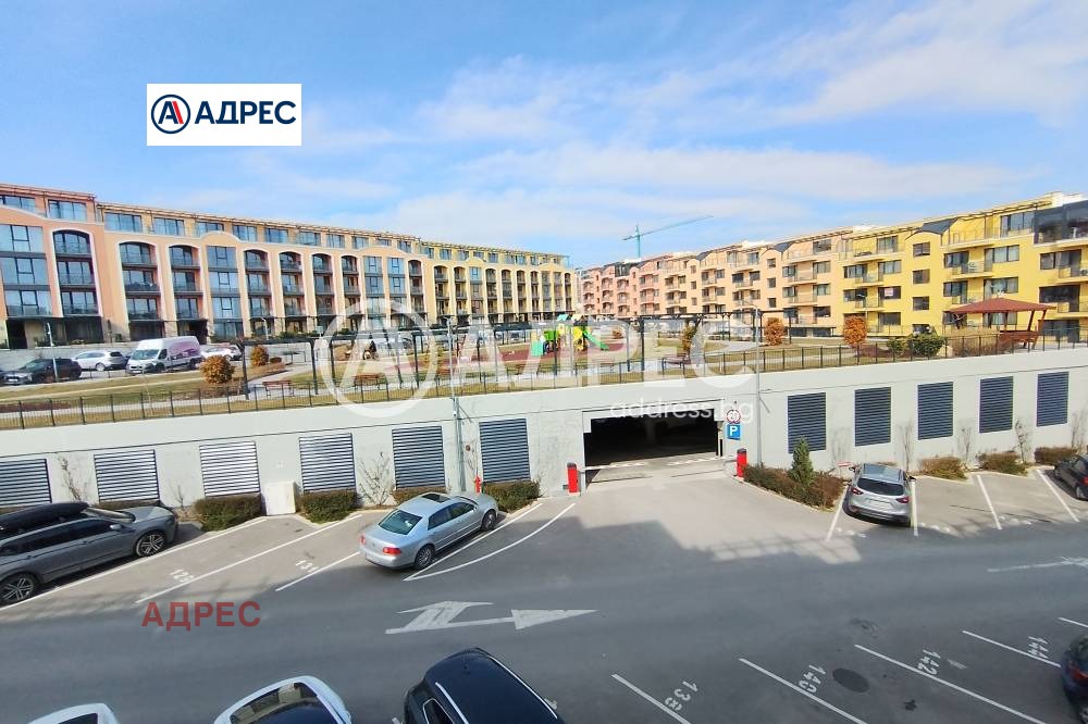 Продава 3-СТАЕН, гр. Варна, м-т Евксиноград, снимка 9 - Апартаменти - 53729420