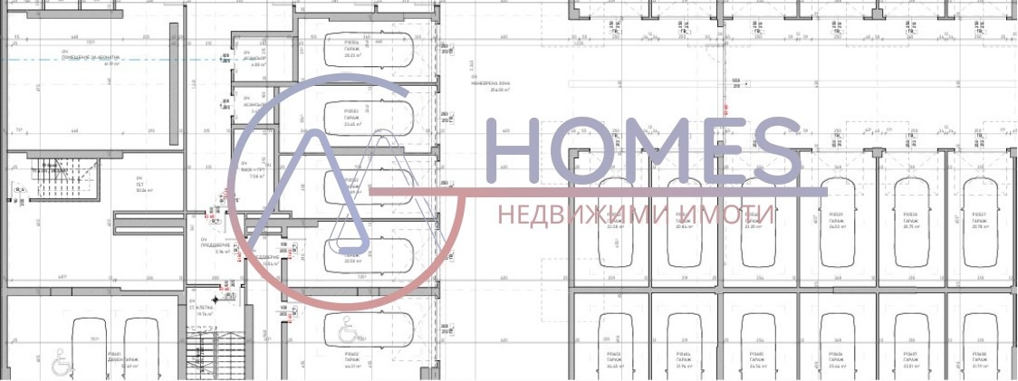 Продава 3-СТАЕН, гр. София, Банишора, снимка 5 - Апартаменти - 53826495