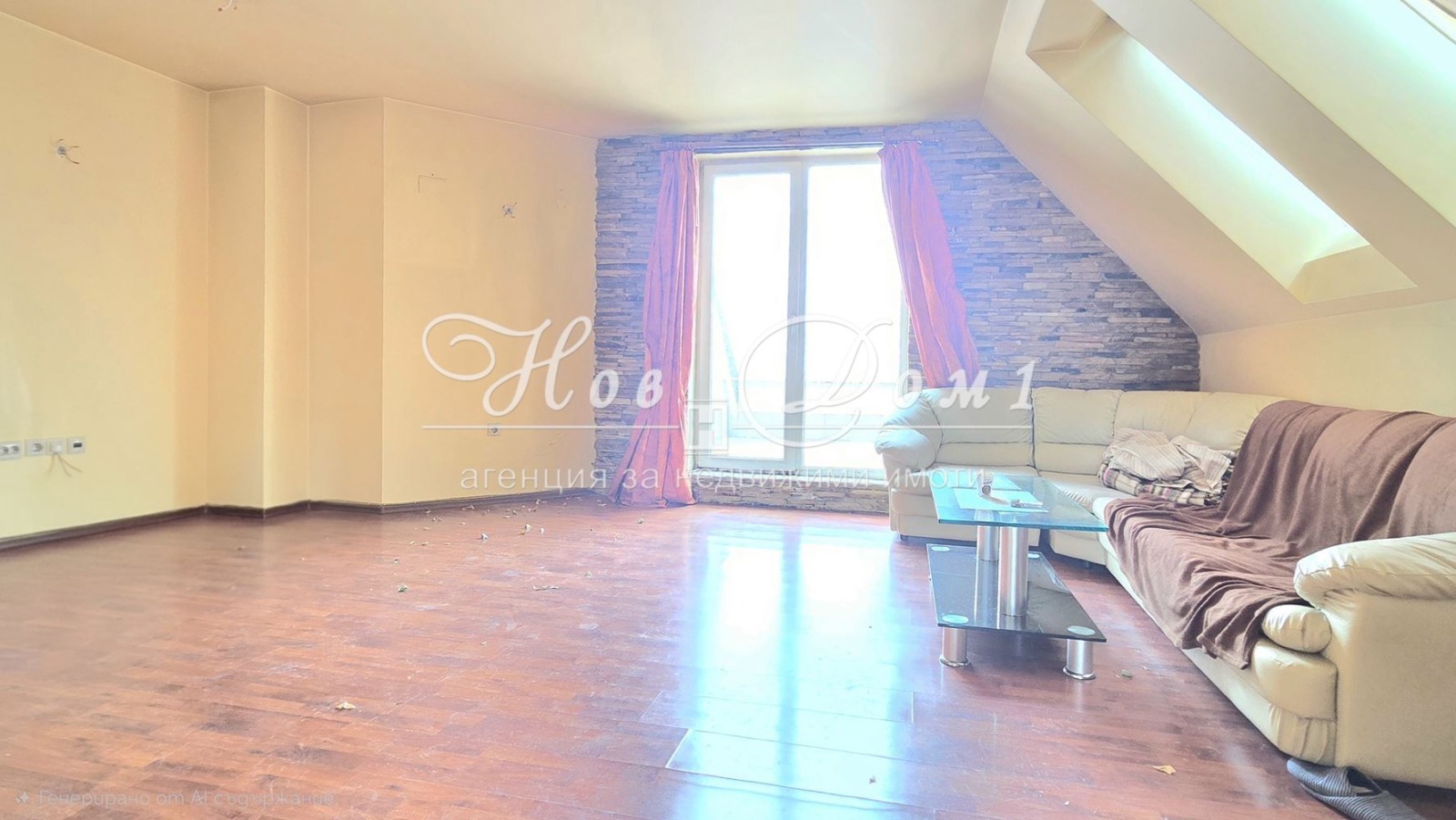 Продава 3-СТАЕН, гр. София, Карпузица, снимка 2 - Апартаменти - 54075412