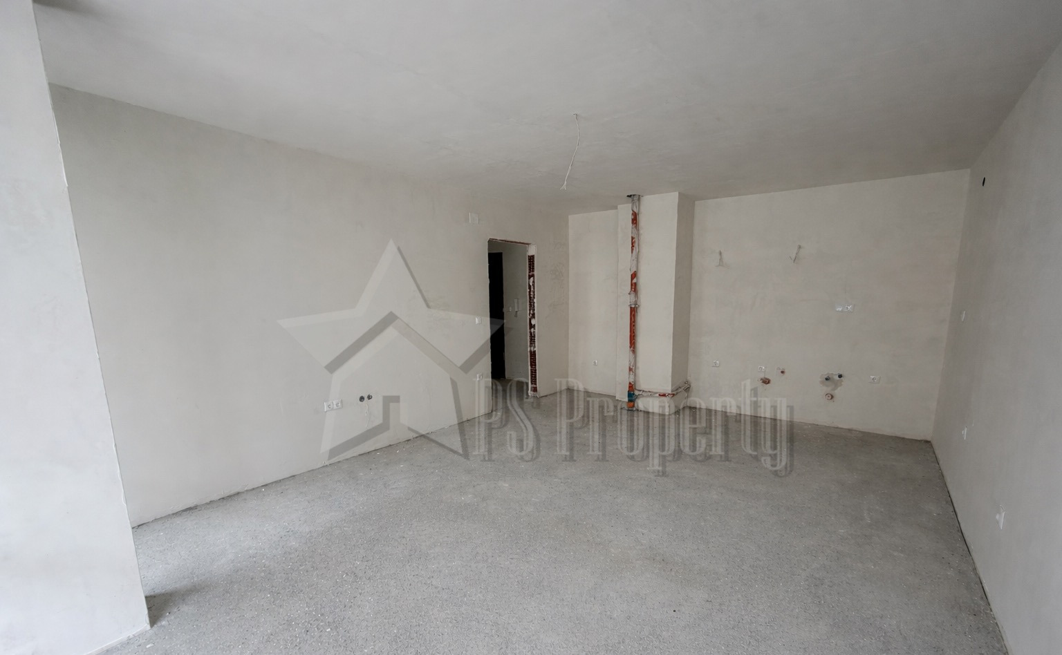 Продава 3-СТАЕН, гр. Стара Загора, Самара 3, снимка 4 - Апартаменти - 54148250