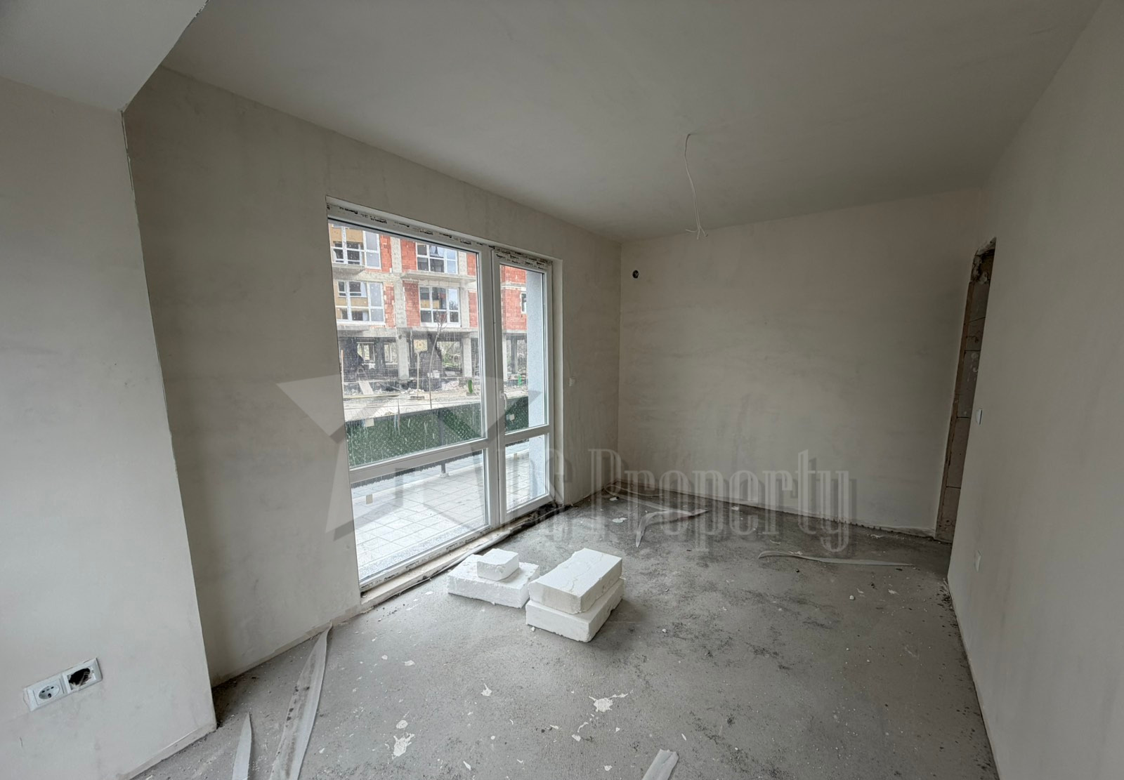 Продава 3-СТАЕН, гр. Стара Загора, Самара 3, снимка 8 - Апартаменти - 54148250