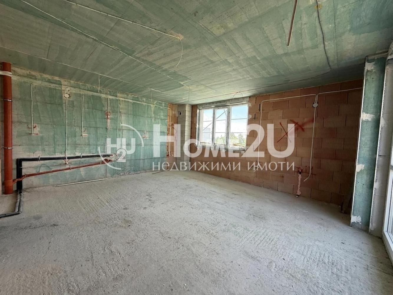 Продава 3-СТАЕН, гр. Варна, Владислав Варненчик 2, снимка 2 - Апартаменти - 54779688
