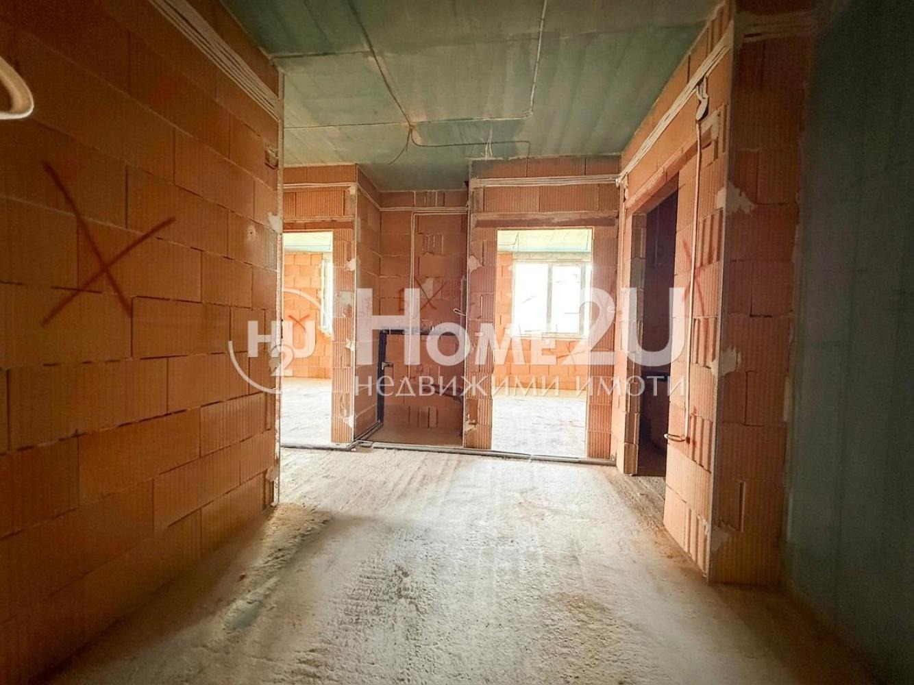 Продава 3-СТАЕН, гр. Варна, Владислав Варненчик 2, снимка 9 - Апартаменти - 54779688