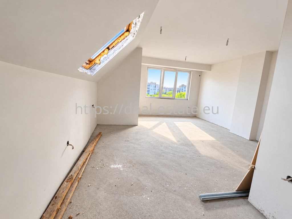 Продава 3-СТАЕН, гр. Благоевград, Струмско, снимка 4 - Апартаменти - 56528715