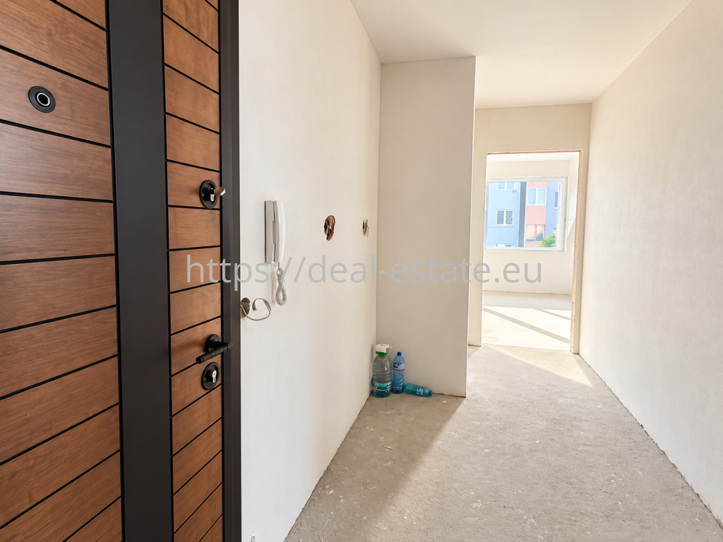 Продава 3-СТАЕН, гр. Благоевград, Струмско, снимка 13 - Апартаменти - 56528715