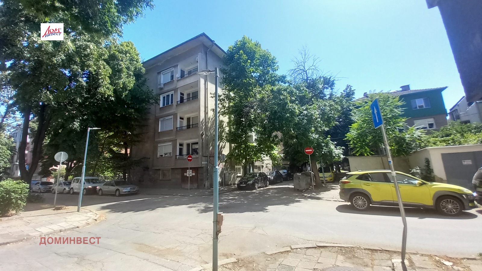 Продава 4-СТАЕН, гр. Пловдив, Център, снимка 4 - Апартаменти - 54222153
