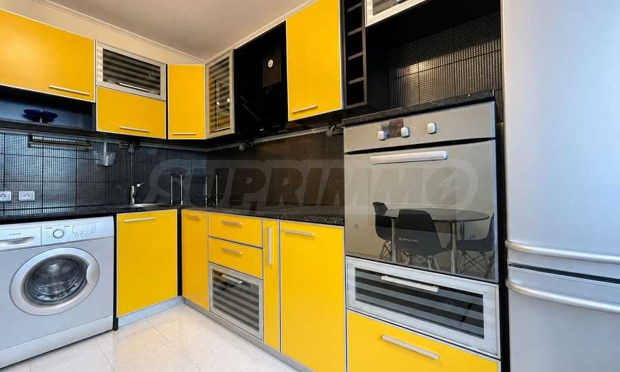 Продава 4-СТАЕН, гр. София, Лозенец, снимка 9 - Апартаменти - 55185346