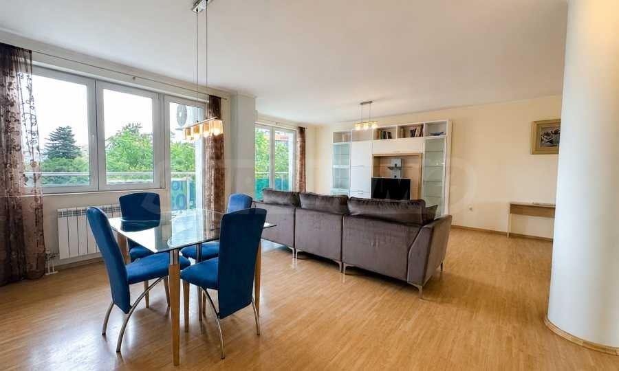 Продава 4-СТАЕН, гр. София, Лозенец, снимка 7 - Апартаменти - 55185346