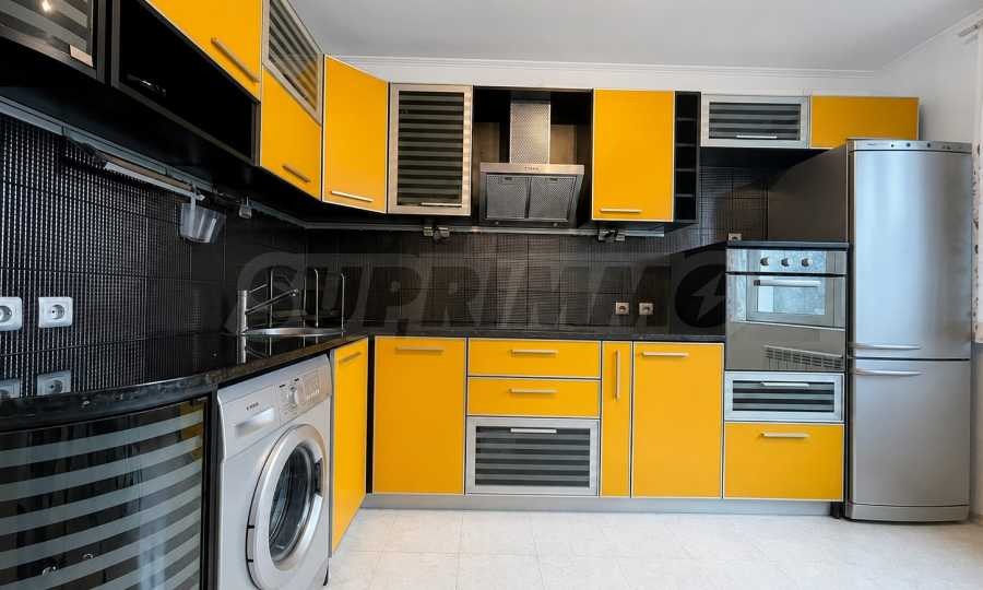 Продава 4-СТАЕН, гр. София, Лозенец, снимка 8 - Апартаменти - 55185346