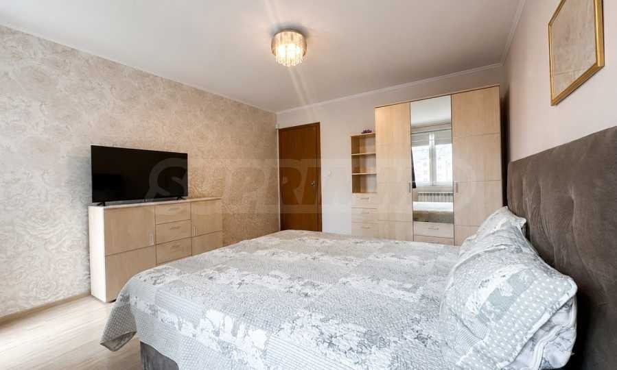 Продава 4-СТАЕН, гр. София, Лозенец, снимка 11 - Апартаменти - 55185346