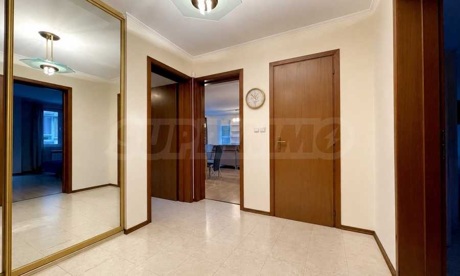 Продава 4-СТАЕН, гр. София, Лозенец, снимка 10 - Апартаменти - 55185346