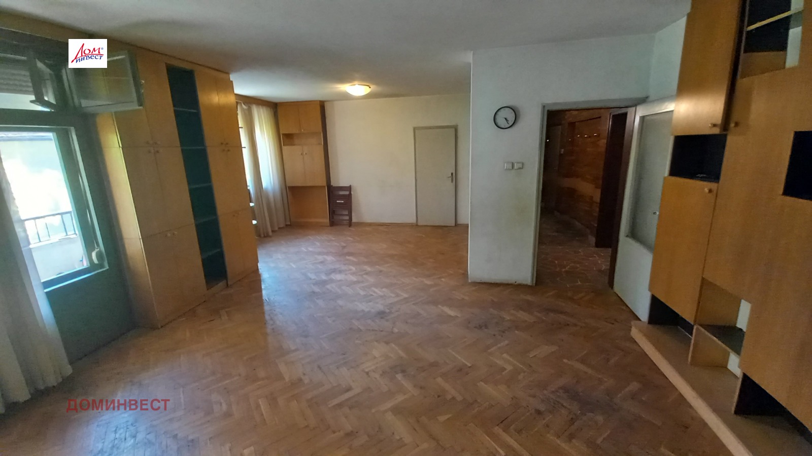 Продава МНОГОСТАЕН, гр. Пловдив, Център, снимка 2 - Апартаменти - 53770709