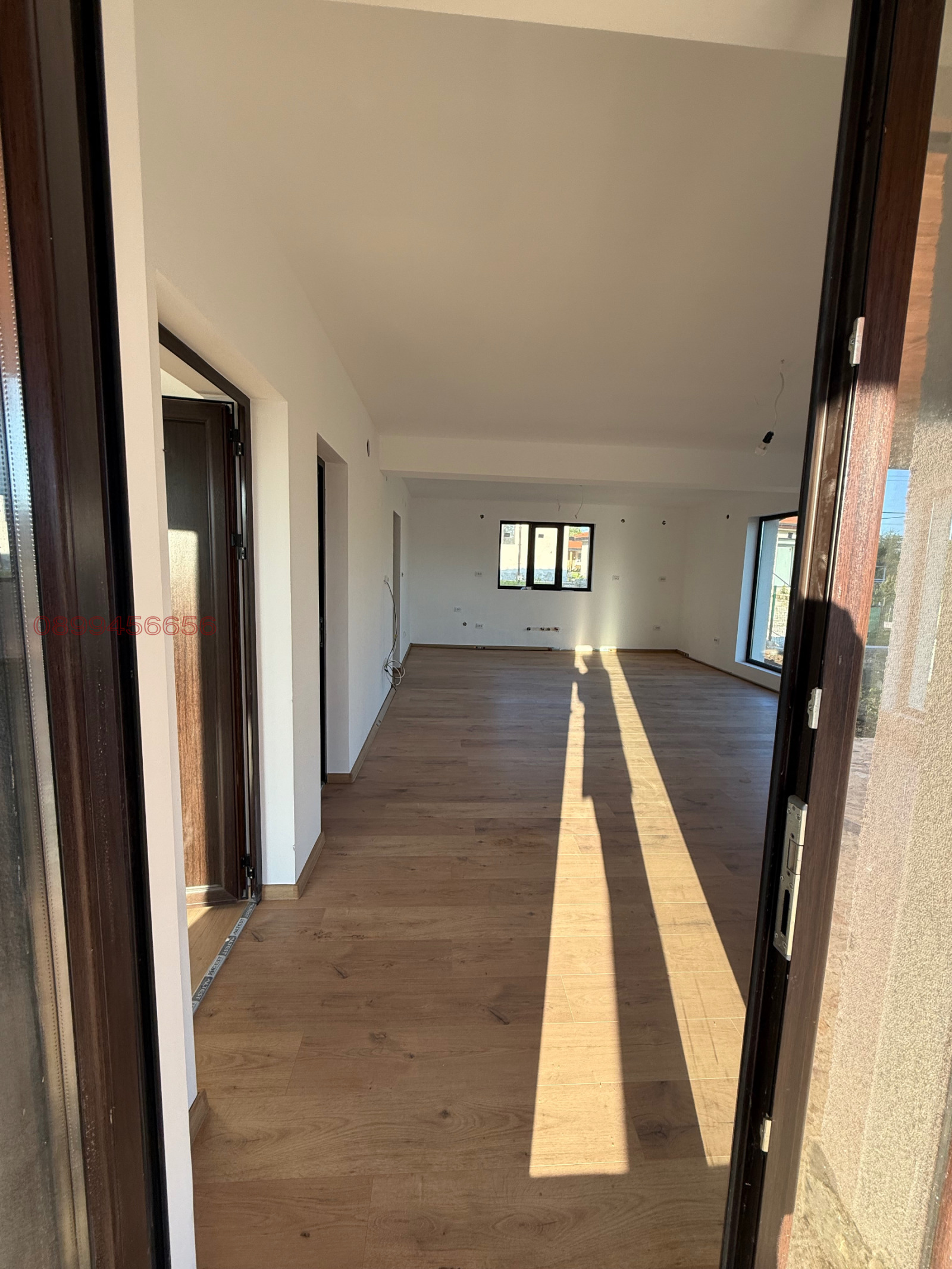Продава КЪЩА, с. Езерец, област Добрич, снимка 5 - Къщи - 54618706