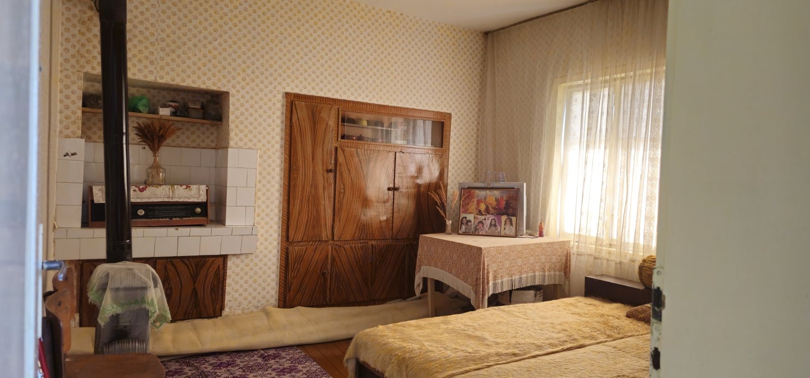 Продава КЪЩА, с. Искра, област Пловдив, снимка 10 - Къщи - 55802044