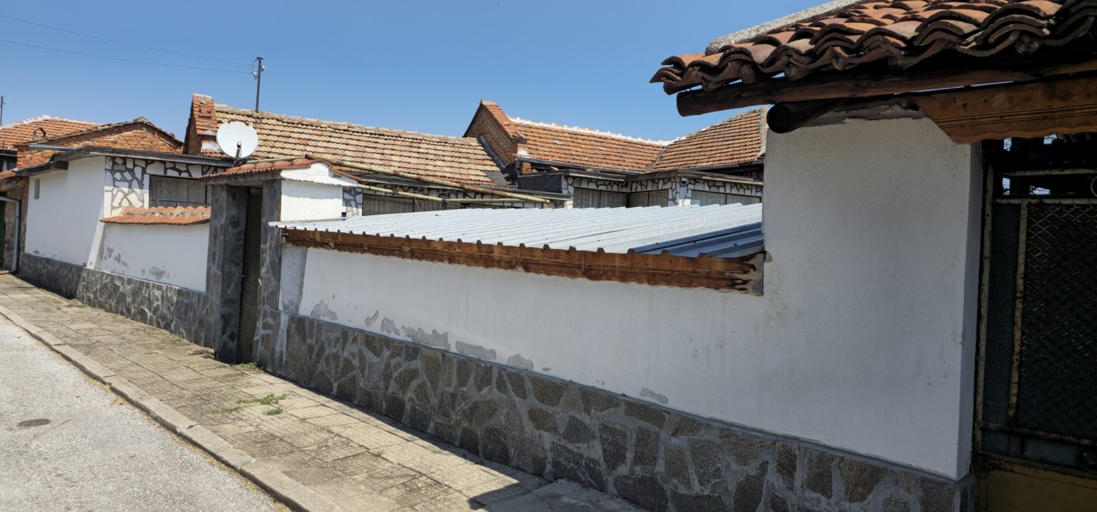 Продава КЪЩА, с. Искра, област Пловдив, снимка 4 - Къщи - 55802044