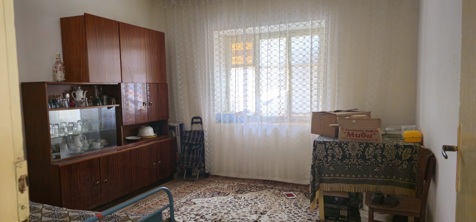 Продава КЪЩА, с. Искра, област Пловдив, снимка 9 - Къщи - 55802044