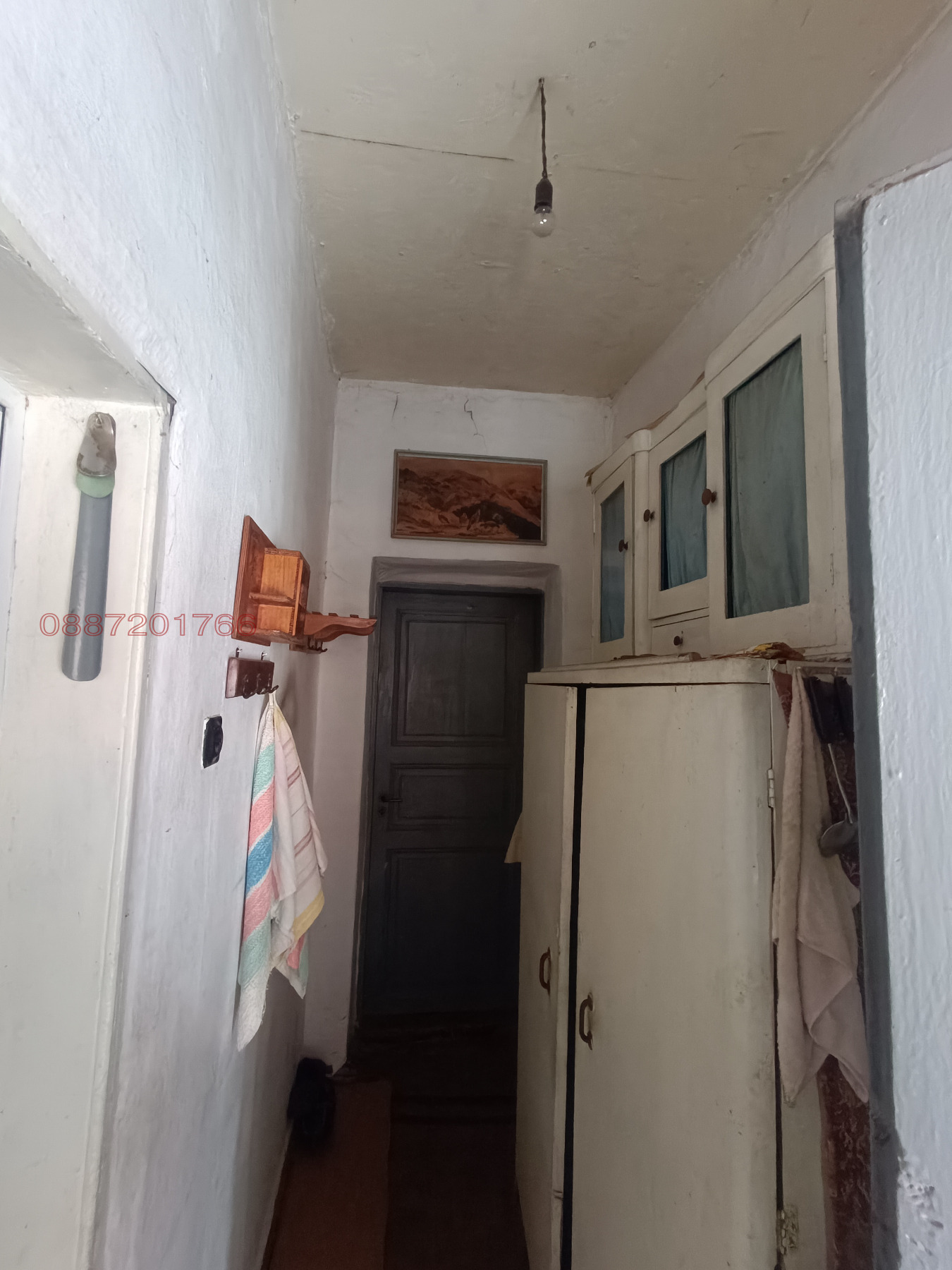 Продава КЪЩА, гр. Добрич, Център, снимка 3 - Къщи - 56209248