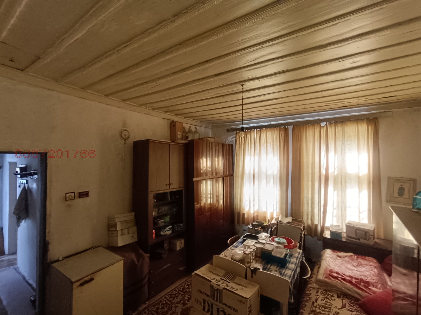 Продава КЪЩА, гр. Добрич, Център, снимка 7 - Къщи - 56209248