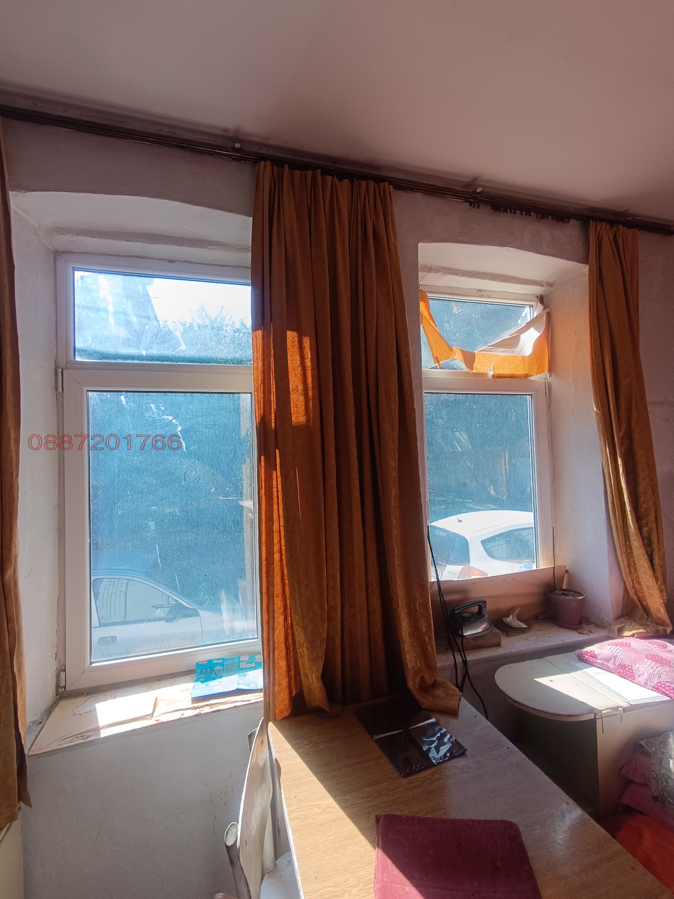 Продава КЪЩА, гр. Добрич, Център, снимка 8 - Къщи - 56209248