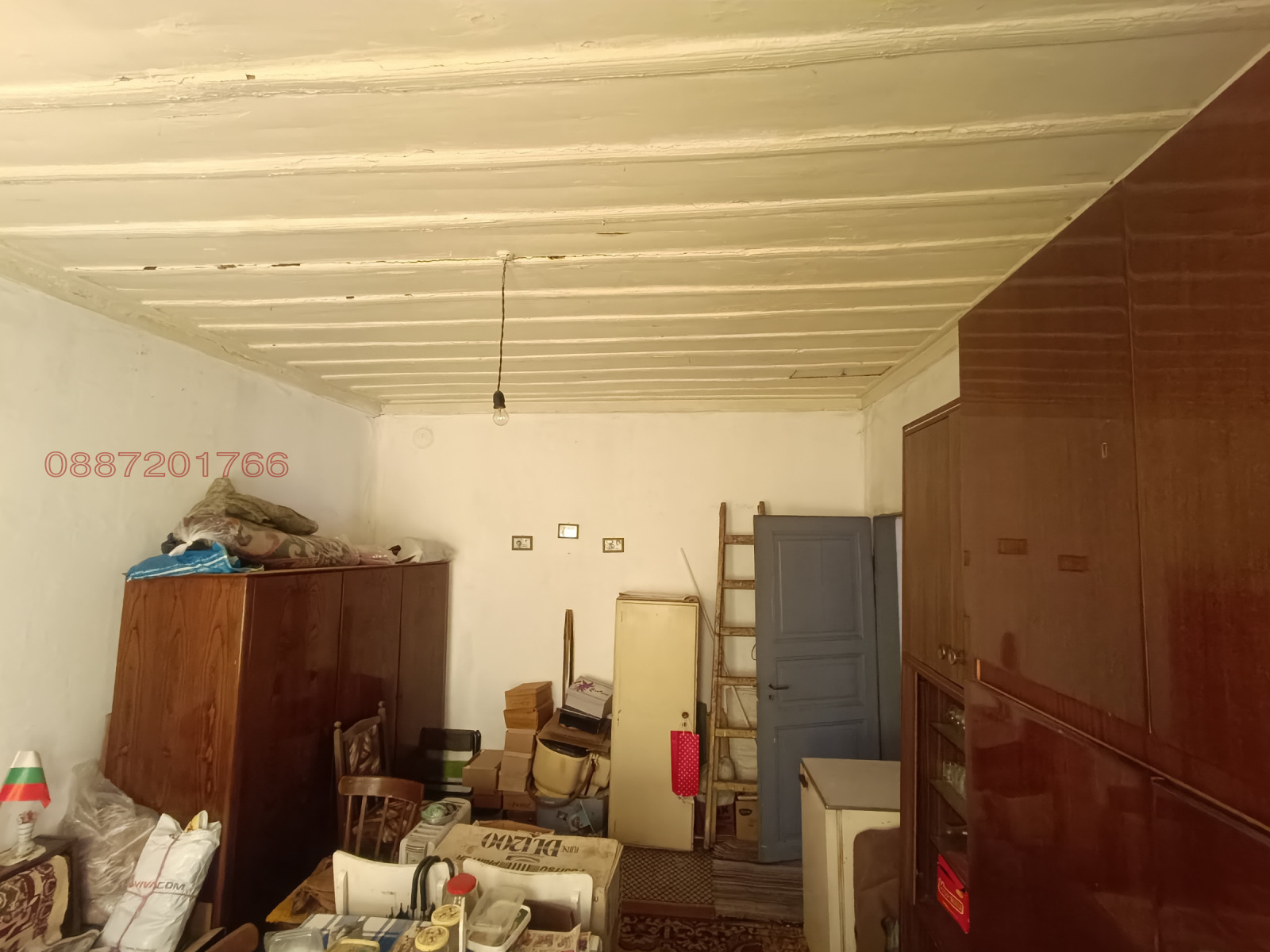 Продава КЪЩА, гр. Добрич, Център, снимка 4 - Къщи - 56209248