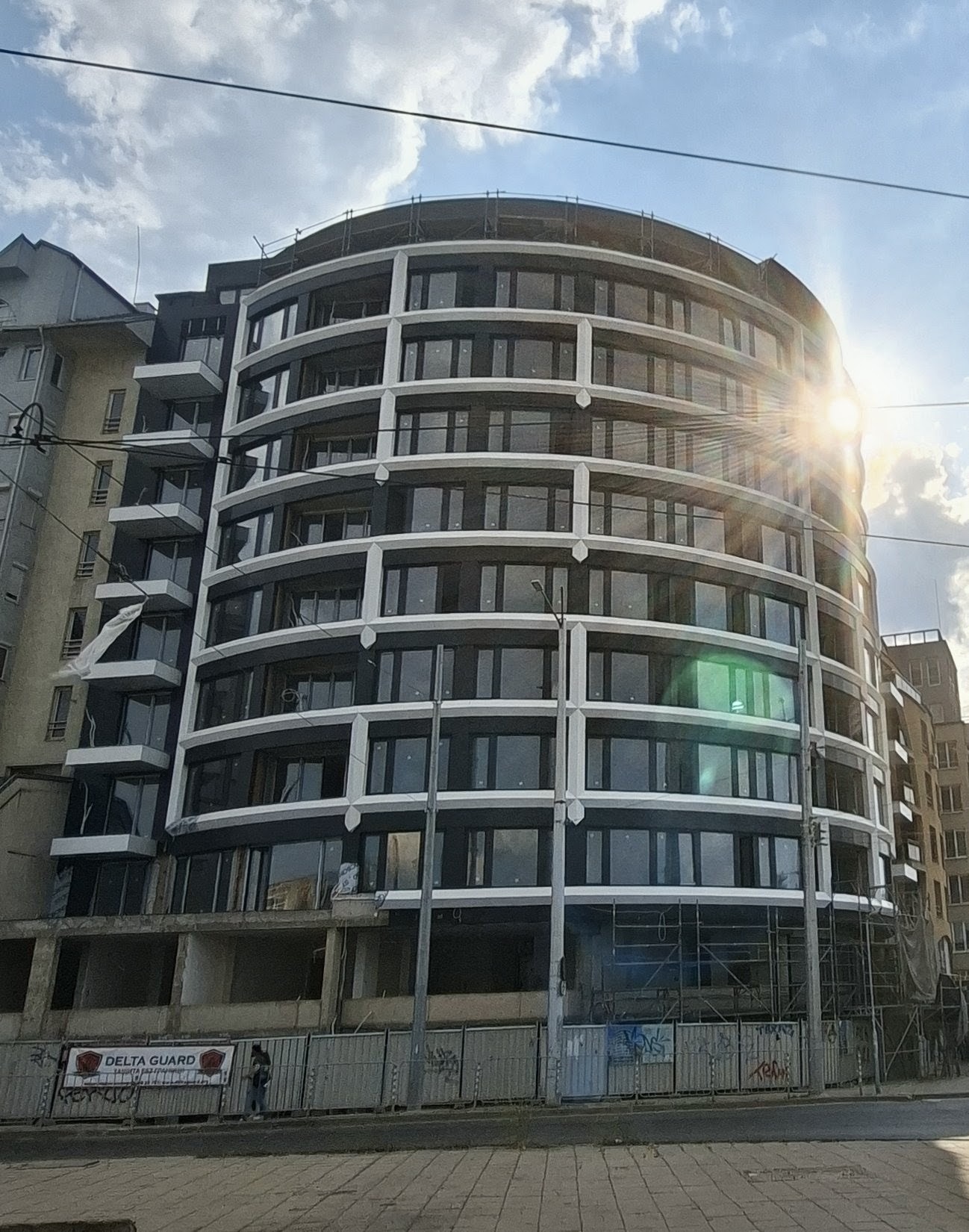 Продава МАГАЗИН, гр. София, Оборище