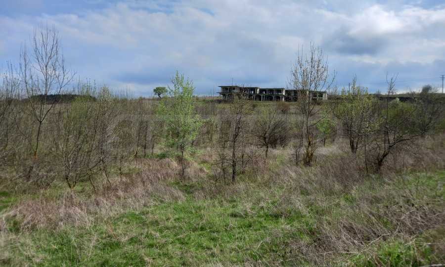 Продава ПАРЦЕЛ, с. Лозенец, област Бургас, снимка 3 - Парцели - 53898707