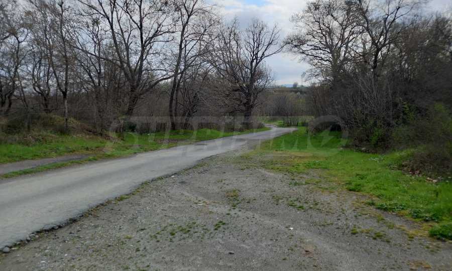 Продава ПАРЦЕЛ, с. Лозенец, област Бургас, снимка 6 - Парцели - 53898707