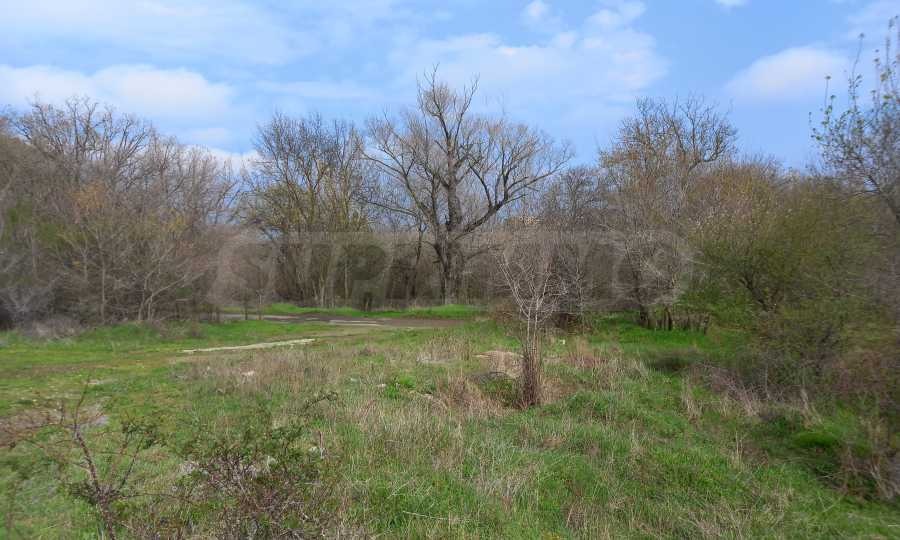 Продава ПАРЦЕЛ, с. Лозенец, област Бургас, снимка 2 - Парцели - 53898707