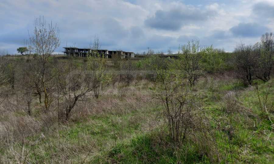 Продава ПАРЦЕЛ, с. Лозенец, област Бургас, снимка 4 - Парцели - 53898707