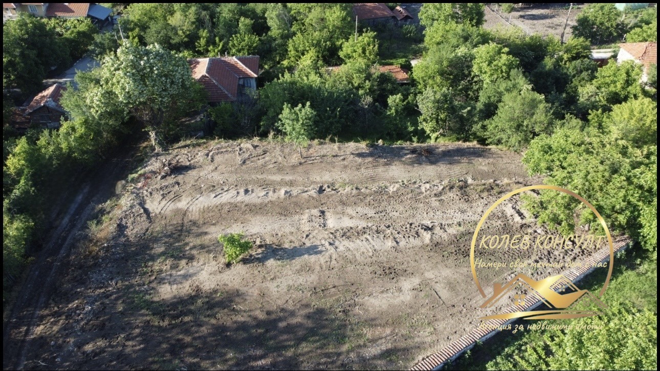 Продава ПАРЦЕЛ, гр. Първомай, област Пловдив, снимка 5 - Парцели - 56103981