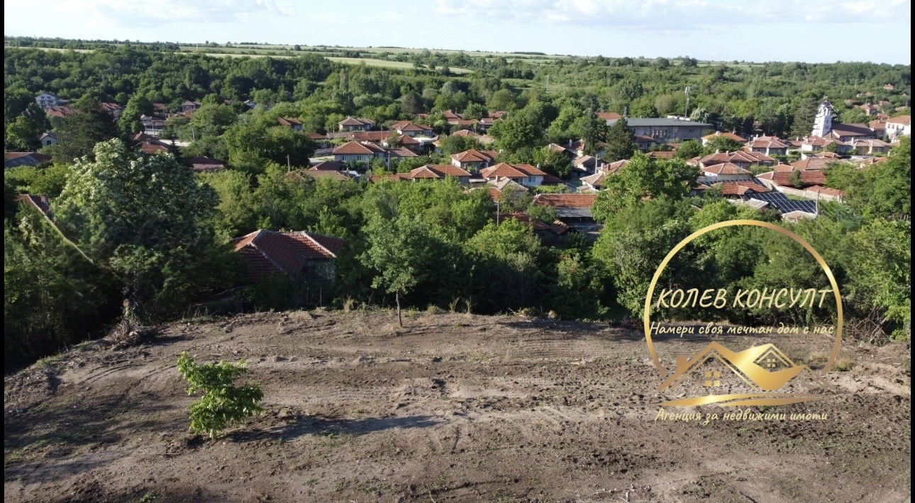 Продава ПАРЦЕЛ, гр. Първомай, област Пловдив, снимка 4 - Парцели - 56103981