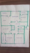 Продава 4-СТАЕН, гр. Пловдив, Център, снимка 2