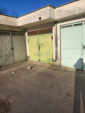 Продава ГАРАЖ, ПАРКОМЯСТО, гр. Велико Търново, Колю Фичето, снимка 1