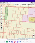 Продава ПАРЦЕЛ, гр. Пловдив, Прослав, снимка 10