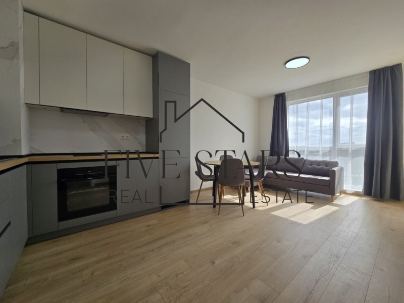 Продава 2-СТАЕН в град Варна, Младост 2 - 60 кв.м / 187 500 € » 366 718.13 лв., ФАЙВ СТАРС