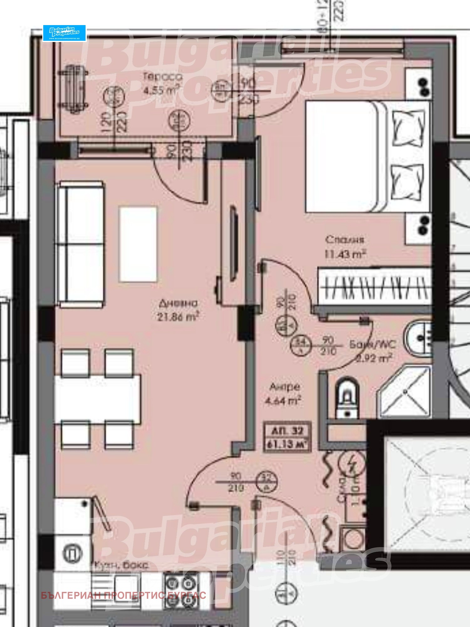 ������� 2-����� | Imot.bg � ����������� 6