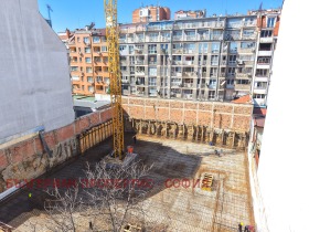 2 bedroom Zona B-5, Sofia 8