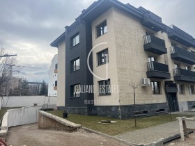 3-стаен град София, Кръстова вада 2