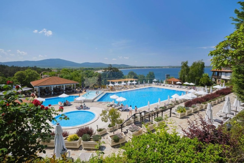 De vânzare  1 dormitor regiunea Burgas , Sozopol , 75 mp | 96663139 - imagine [6]