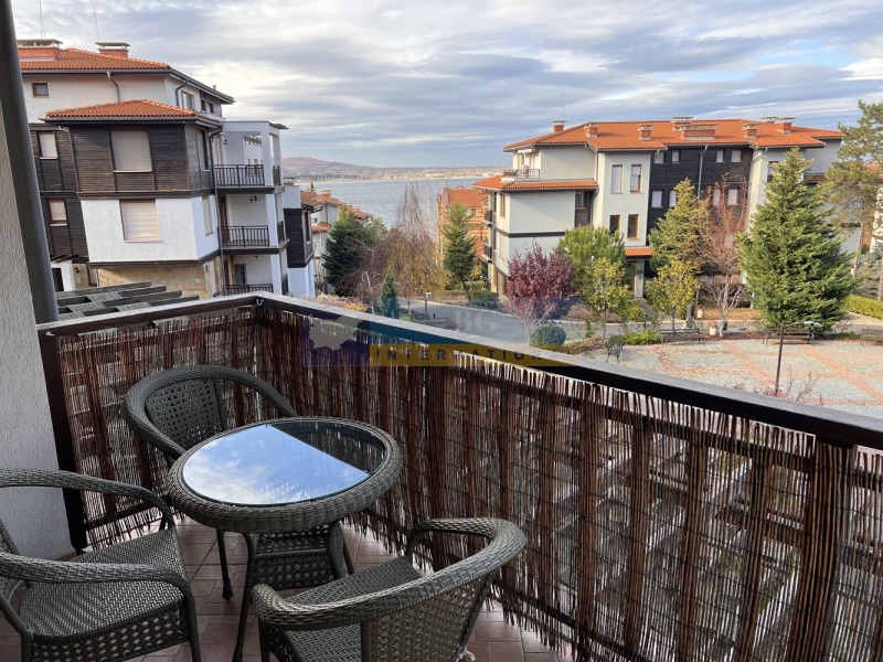De vânzare  1 dormitor regiunea Burgas , Sozopol , 75 mp | 96663139