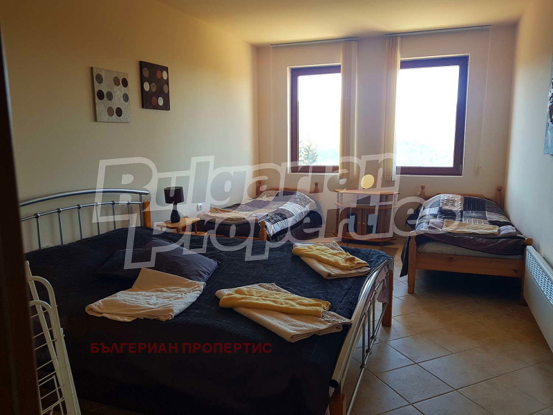Продается  1 спальня область Смолян , к.к. Пампорово , 65 кв.м | 91193874 - изображение [4]