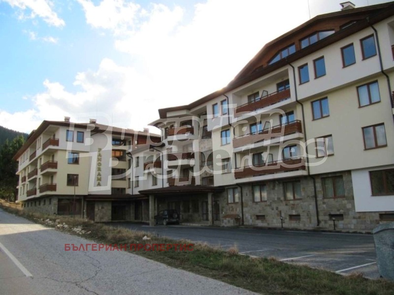 Продается  1 спальня область Смолян , к.к. Пампорово , 65 кв.м | 91193874 - изображение [12]