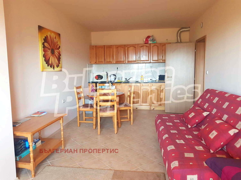 Продается  1 спальня область Смолян , к.к. Пампорово , 65 кв.м | 91193874 - изображение [3]
