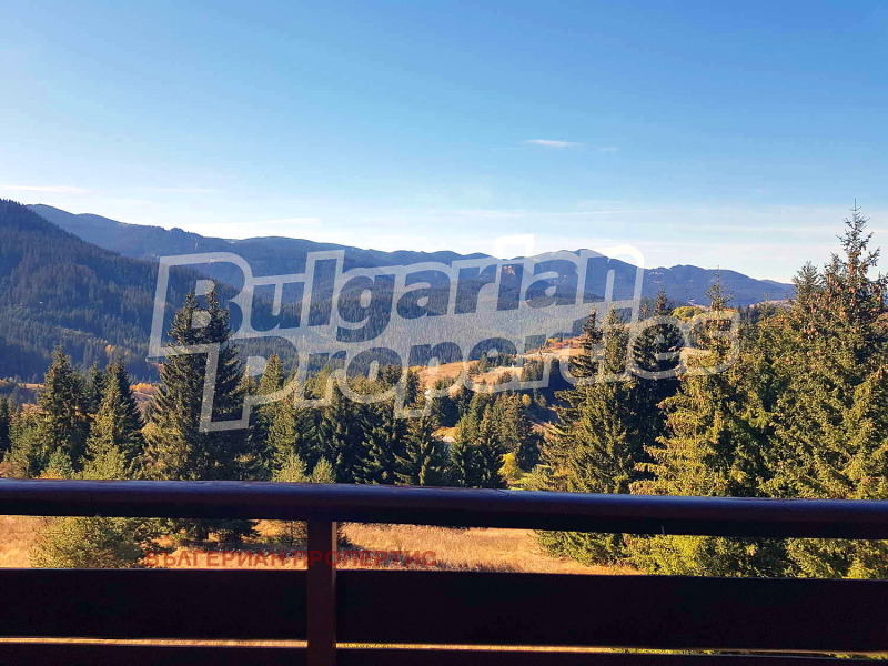 Продается  1 спальня область Смолян , к.к. Пампорово , 65 кв.м | 91193874