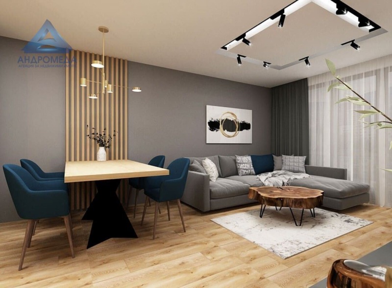 En venta  1 dormitorio Pleven , Druzhba 1 , 60 metros cuadrados | 56687928 - imagen [11]